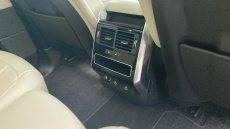 Land Rover Range Rover Sport 3.0 D300 HSE Silver 5dr Auto Diesel Estate